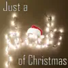 The Total Package - Just a Dab of Christmas - Single